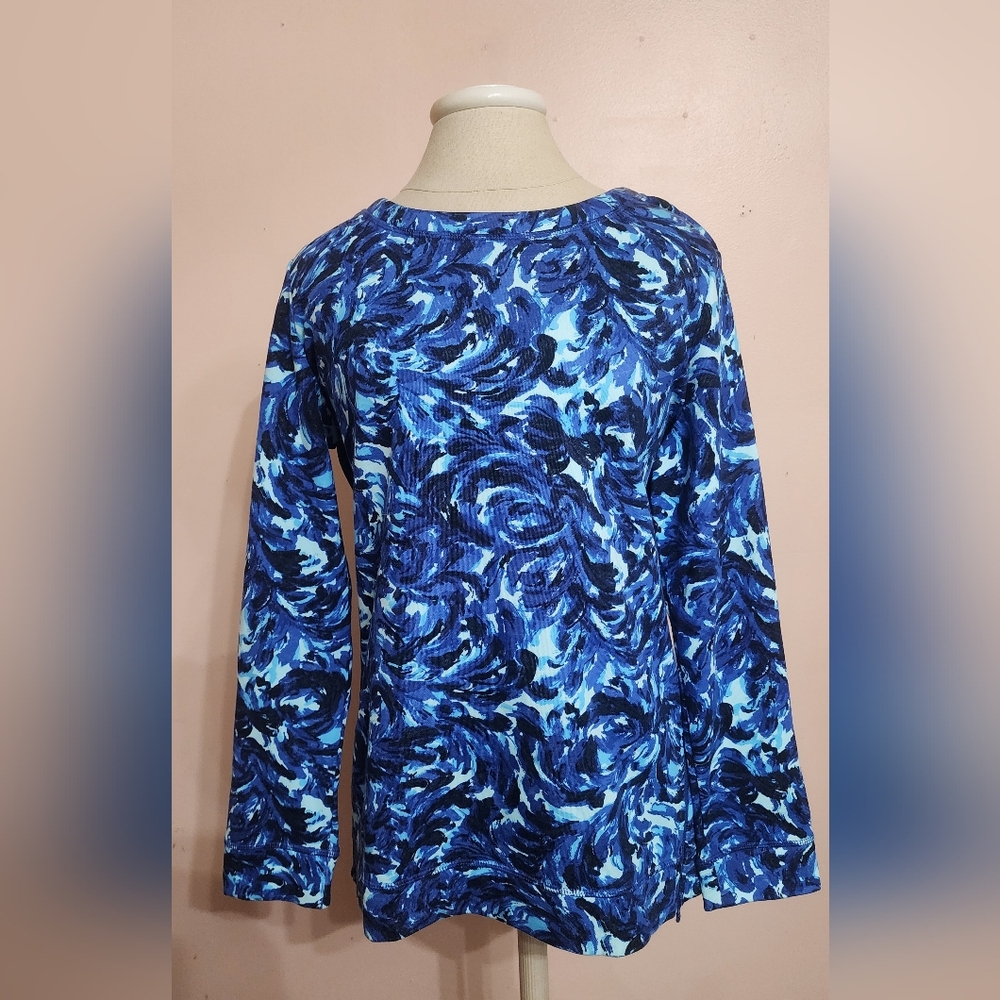 New with tags Talbots Pullover